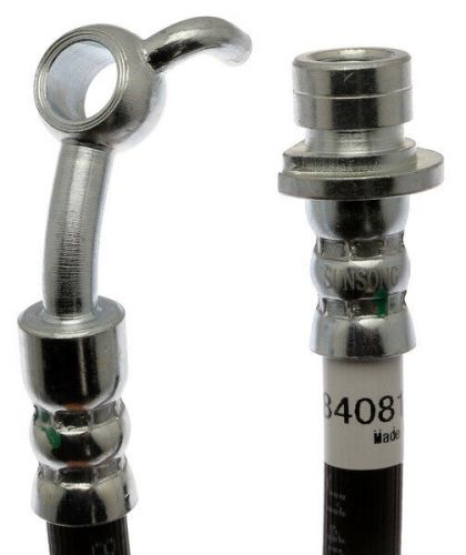 Raybestos Brakes Brake Hydraulic Hose P N Bh384081, US $19.93, image 4