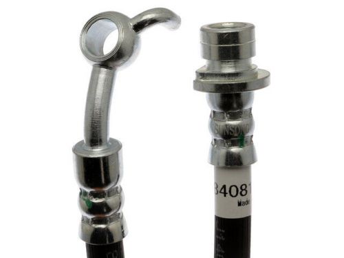 Raybestos Brakes Brake Hydraulic Hose P N Bh384081, US $19.93, image 7
