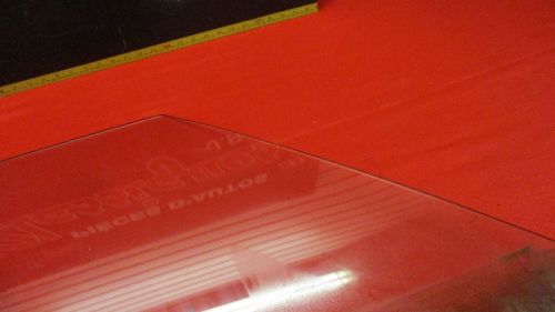 1974-1976 OLDSMOBILE PONTIAC BUICK DOOR GLASS RIGHT SIDE 2 DOOR HT, US $199.95, image 3