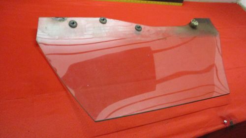 1974-1976 OLDSMOBILE PONTIAC BUICK DOOR GLASS RIGHT SIDE 2 DOOR HT, US $199.95, image 4
