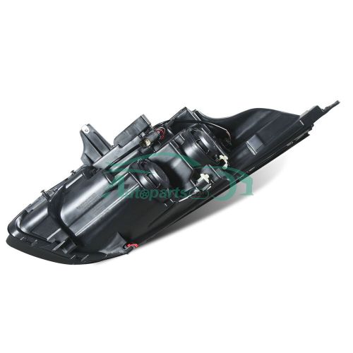 Fits 2013-2015 Chevy Malibu Black Halo Projector Headlights Lamps Left+Right, US $149.00, image 19