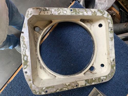 Dominator Transom Plate Jet Boat, US $375.00, image 2