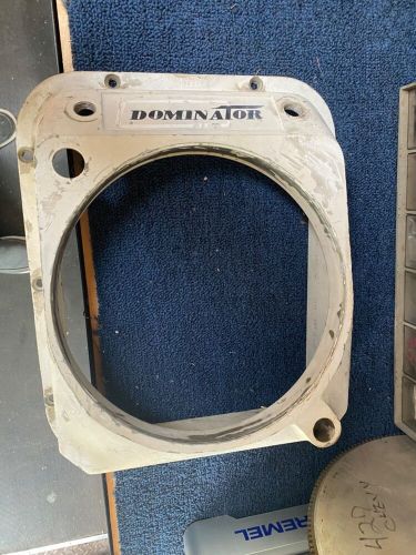 Dominator Transom Plate Jet Boat, US $375.00, image 3