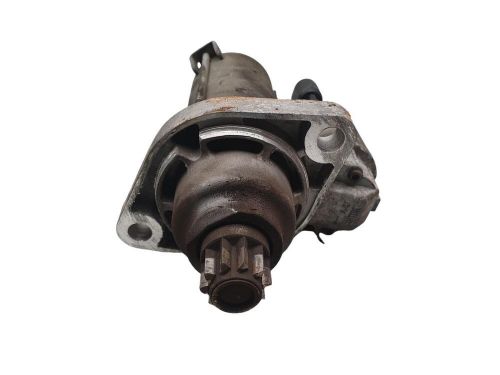 Volkswagen Golf Starter Motor 1.6 Petrol 6 Speed Automatic 2007 Mk5 BAG/BLF, US $, image 4
