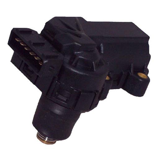 Idle air control valve - stepper motor - peugeot vw citroen seat 0132008601 new
