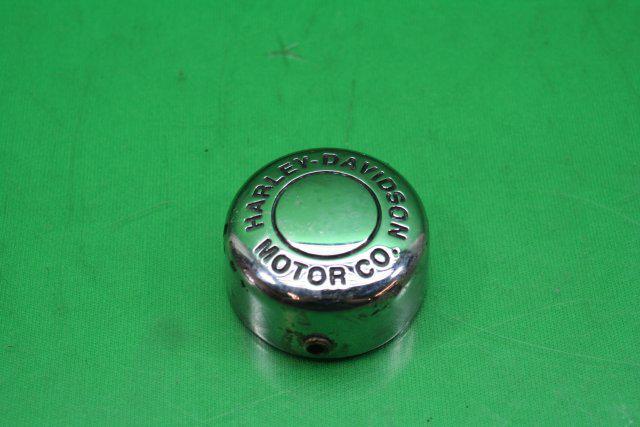 2005 harley davidson fx dyna swingarm pivot bolt cover fxd fxdwg