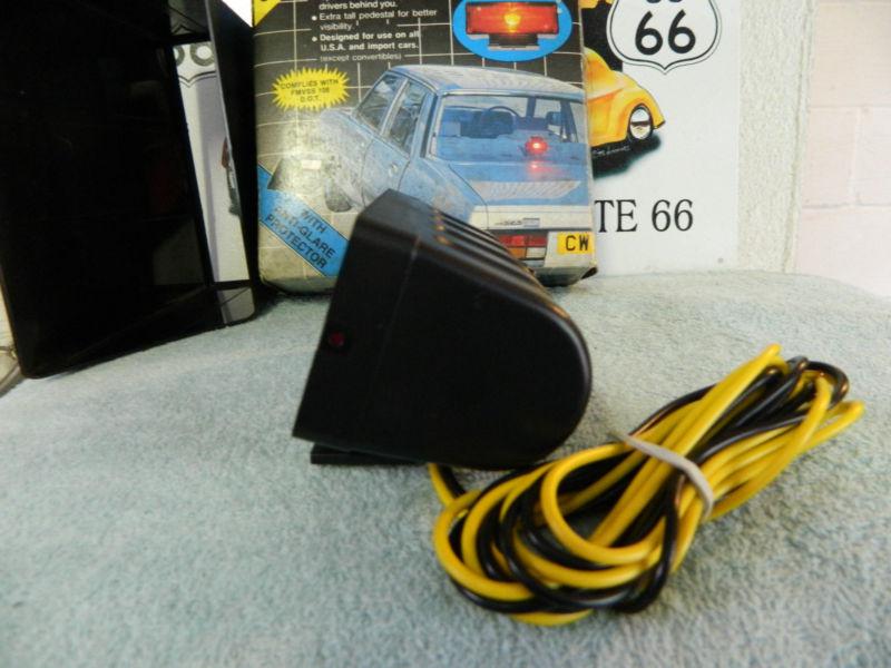 THIRD BRAKE LITE(WITH BLUE DOT)HOT RAT ROD,CUSTOM,LEADSLED,LOWRIDER,BOMB, US $9.99, image 2