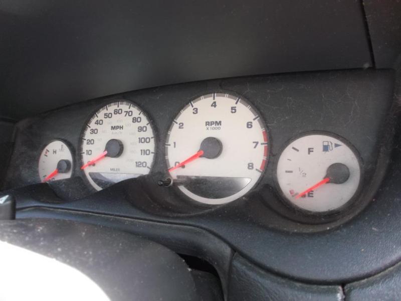 02 NEON AIR BAG FR DRIVER US MKT, US $175.00, image 11