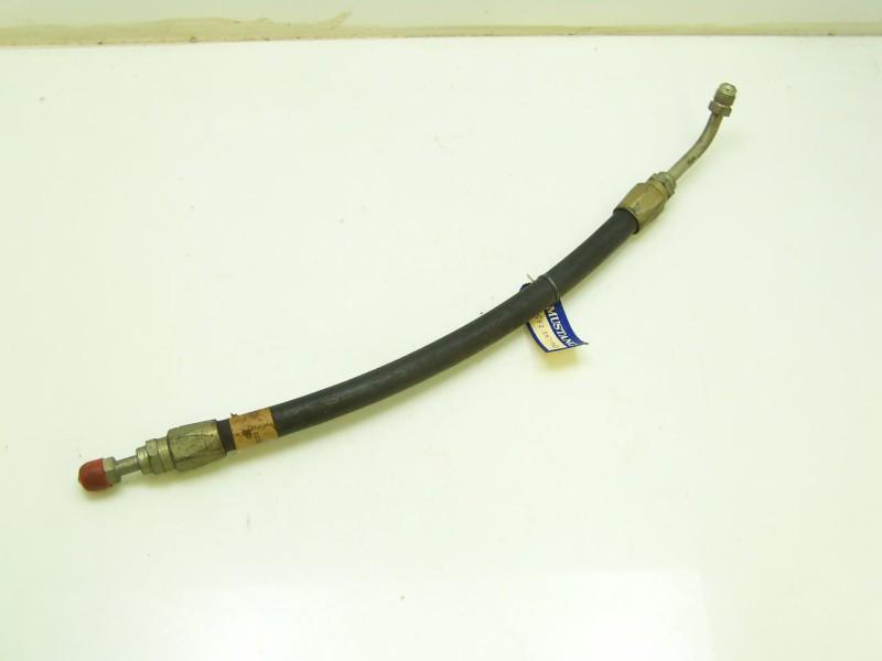 Nos 1965-69 ford heavy duty truck t700-950 power steering hose