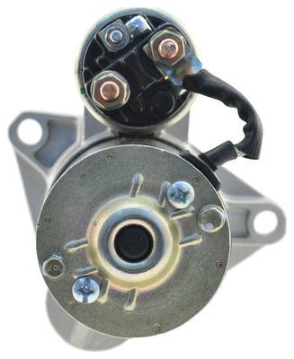 Visteon alternators/starters 6490 starter-reman starter