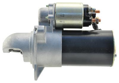 VISTEON ALTERNATORS/STARTERS 6490 Starter-Reman Starter, US $169.34, image 2