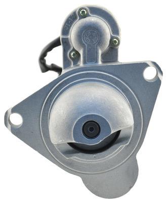 VISTEON ALTERNATORS/STARTERS 6490 Starter-Reman Starter, US $169.34, image 3