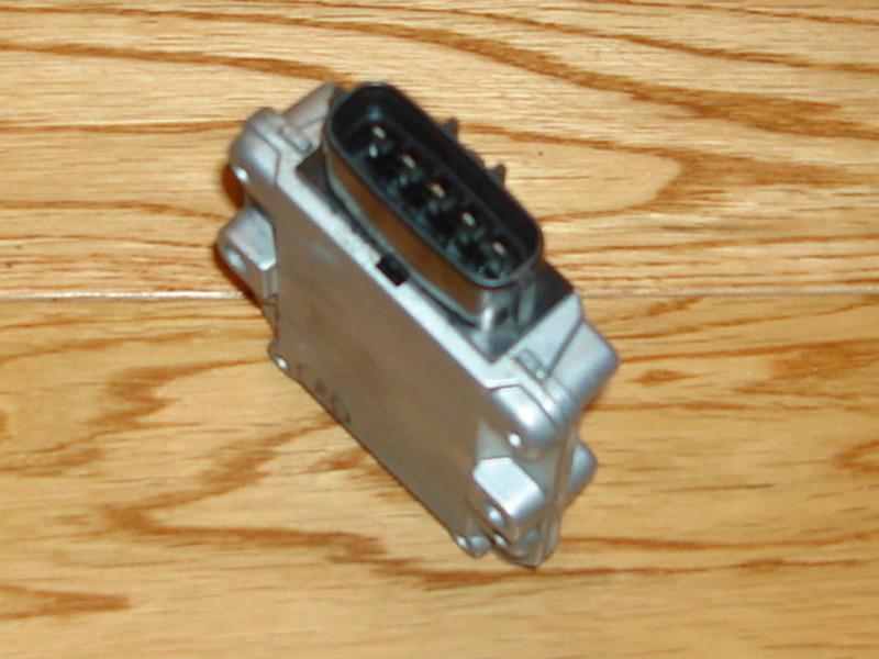 Sell Toyota/Lexus LS400 MR2 Celica Previa Coil Igniter, Starting Module