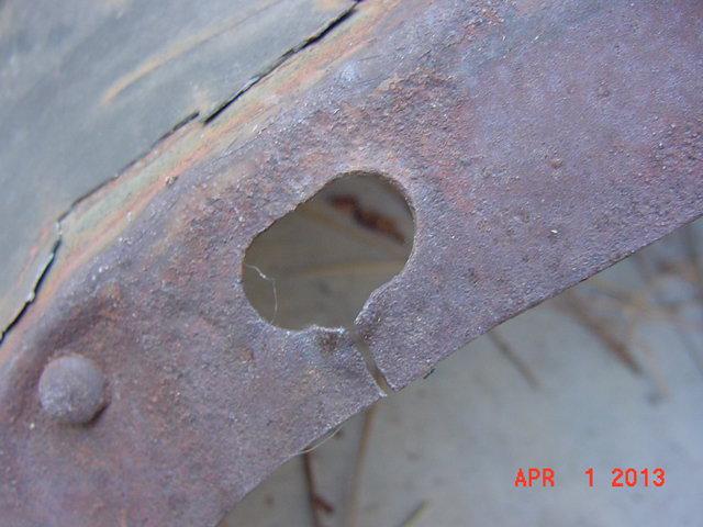 1937-1938 Chevy Chevrolet Front Fender, US $100.00, image 8