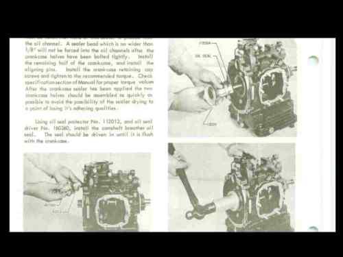 Cushman scooter truckster motorcycle service manuals w golf cart workshop repair