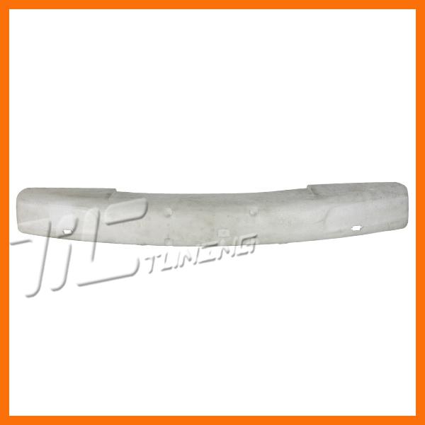 Bumper impact energy absorber isolator 01-05 pt cruiser front foam touring dream