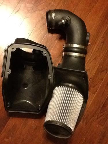 AFE Cold Air Intake for 08 6.4L Diesel , US $310.00, image 4