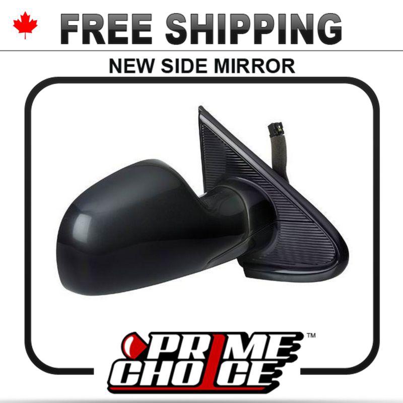 Purchase New Power Heated Passengers Side View Door Mirror in ON, CA
