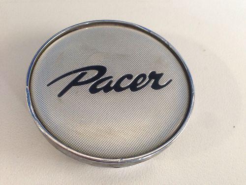Pacer 59-2 4034094j00 wheel rim center cap