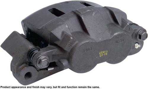 CARDONE 15-4689 Front Brake Caliper-Reman Bolt-On Ready Caliper w/Pads, US $151.92, image 2