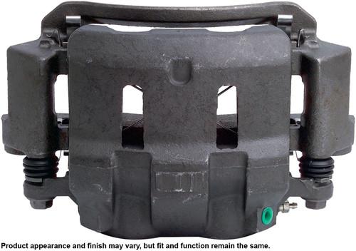 CARDONE 15-4689 Front Brake Caliper-Reman Bolt-On Ready Caliper w/Pads, US $151.92, image 3