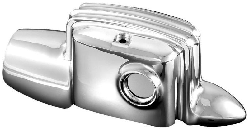 Kuryakyn rear master cylinder cover  7769