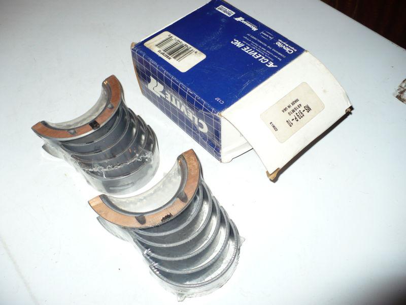 Sell NOS Main Bearings Ford 240 250 Ford Truck 240 300 in Kansas City