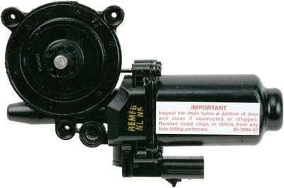 CARDONE 42-624 Power Window Motor-Reman Window Lift Motor, US $89.12, image 2