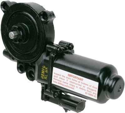 CARDONE 42-624 Power Window Motor-Reman Window Lift Motor, US $89.12, image 3