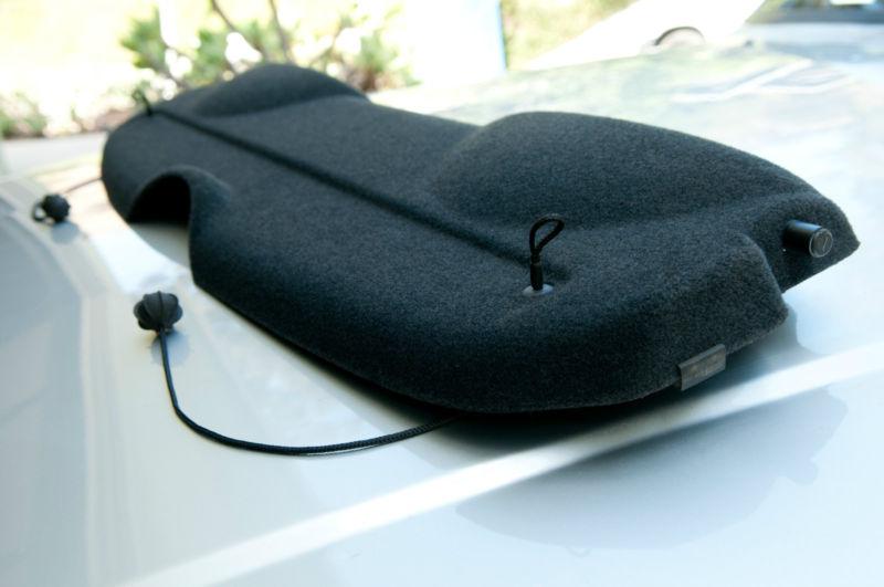 MINI COOPER R50 Hatchback REAR HATCH TRUNK CARGO COVER * PARCEL SHELF 2002-2006, US $49.95, image 2