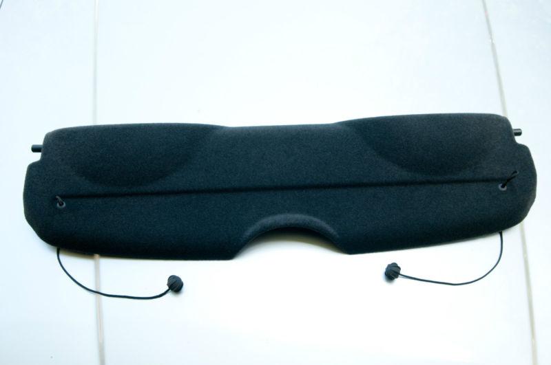 MINI COOPER R50 Hatchback REAR HATCH TRUNK CARGO COVER * PARCEL SHELF 2002-2006, US $49.95, image 3