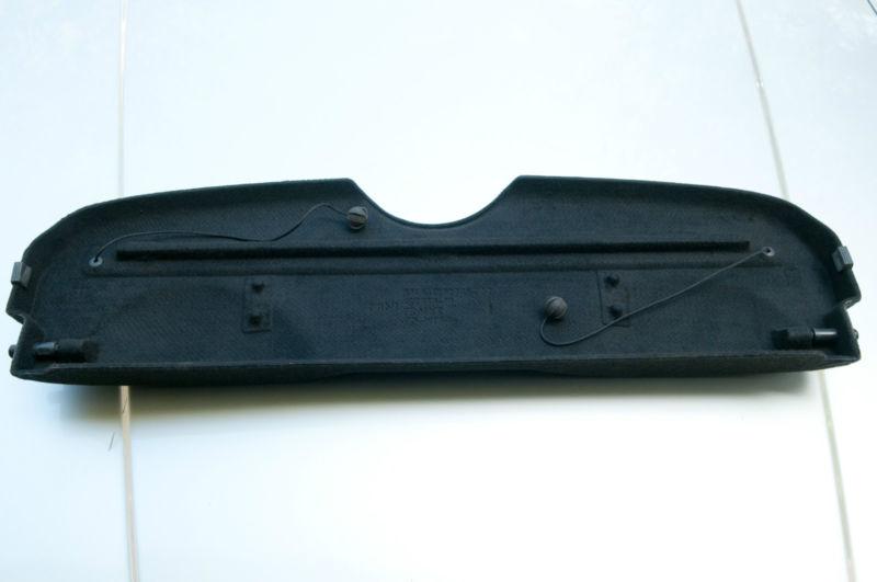 MINI COOPER R50 Hatchback REAR HATCH TRUNK CARGO COVER * PARCEL SHELF 2002-2006, US $49.95, image 4