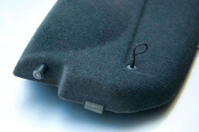 MINI COOPER R50 Hatchback REAR HATCH TRUNK CARGO COVER * PARCEL SHELF 2002-2006, US $49.95, image 7
