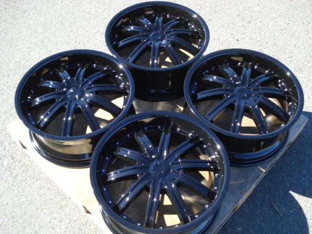 18 mazda miata 3 5 6 millenia 626 cx7 rx8 cx9 tribute mpv protege si rims wheels