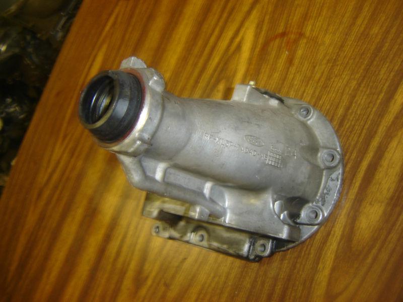 4R100 2WD TAIL HOUSING, US $32.00, image 3