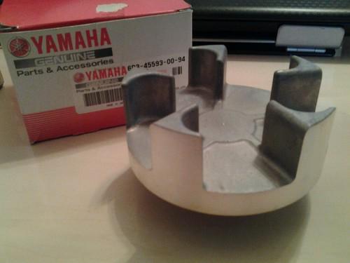 NEW Yamaha Flange Coupling 6D3-45593-00-94, US $35.00, image 2