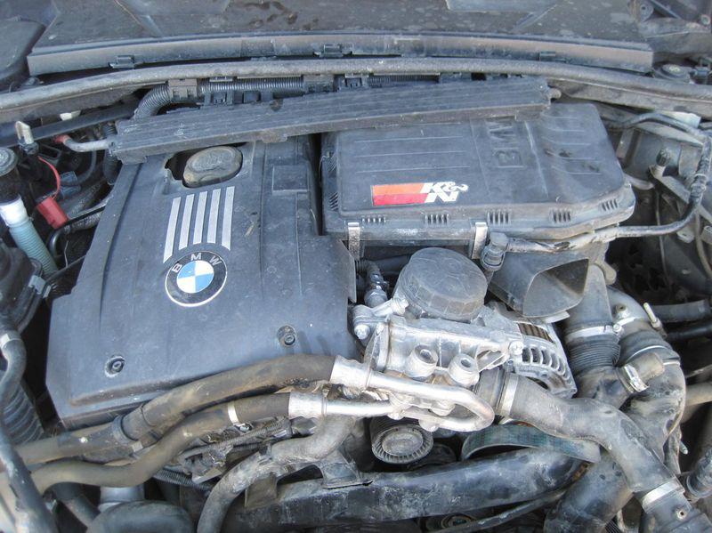 07 08 bmw 335i cylinder head (3.0l, twin turbo) - autogator