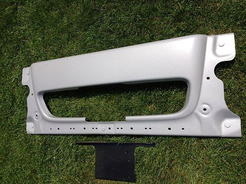 Freightliner truck oem bumper 2006 century a21-26683-010 nib new factory