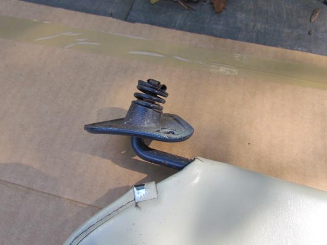 vintage sunvisors for a 1983 chevy truck , US $0.99, image 3