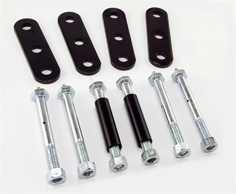 Rugged ridge 18265.10 shackle 76-86 cj5 cj7 scrambler