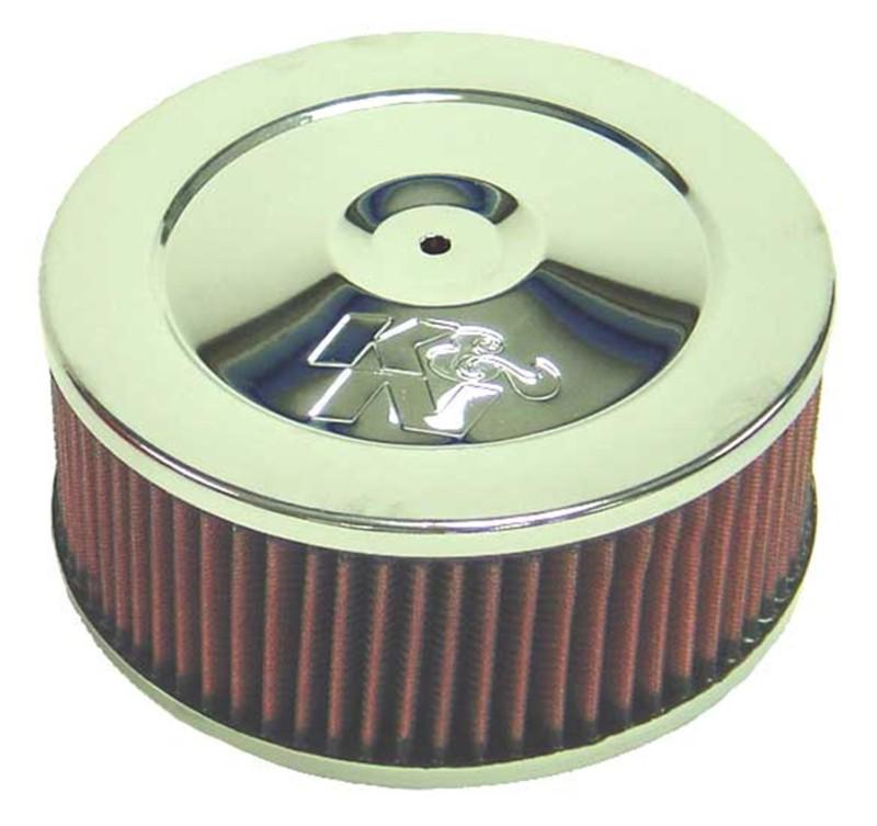 Sell K&N Filters 601330 Custom Air Cleaner Assembly in Chino