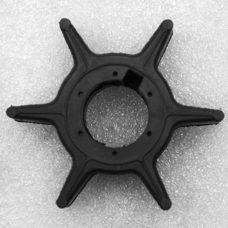 New water pump impeller for honda outboard 19210-zv7-003 18-3249 20 25 hp