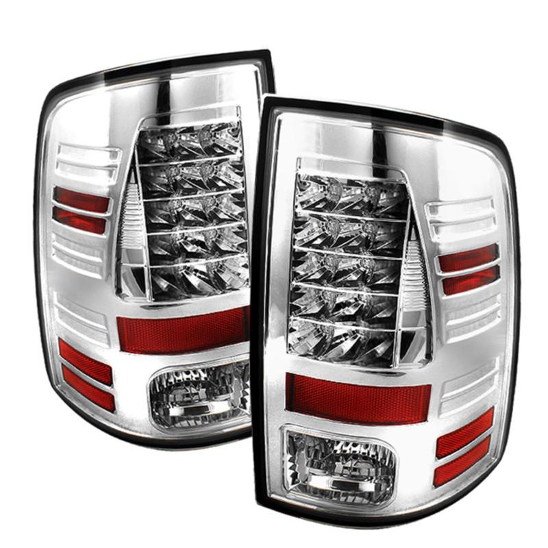 Sell Spyder Auto 5017550 LED Tail Lights in Chino, California, US, for