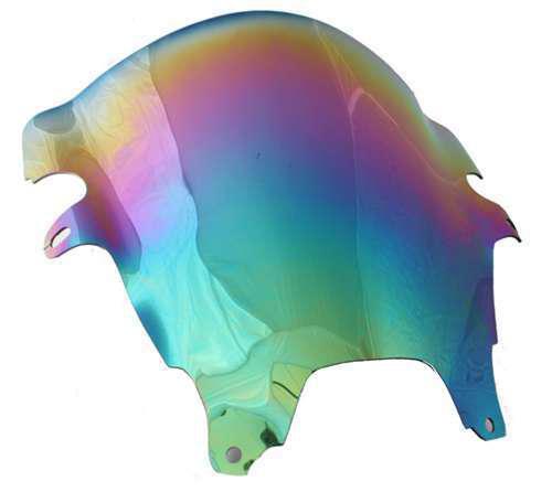 Windscreen suzuki gsf600s bandit gsf600 00-05 gsf1200s