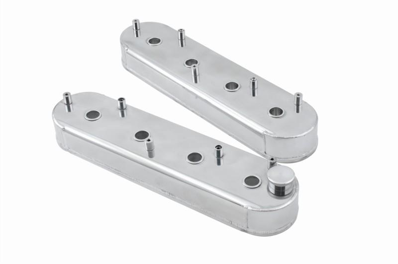 Mr. gasket 6826g aluminum valve cover