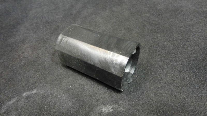  drive sleeve #835290q1 mercruiser sterdrive 1998 inboard boat motor part