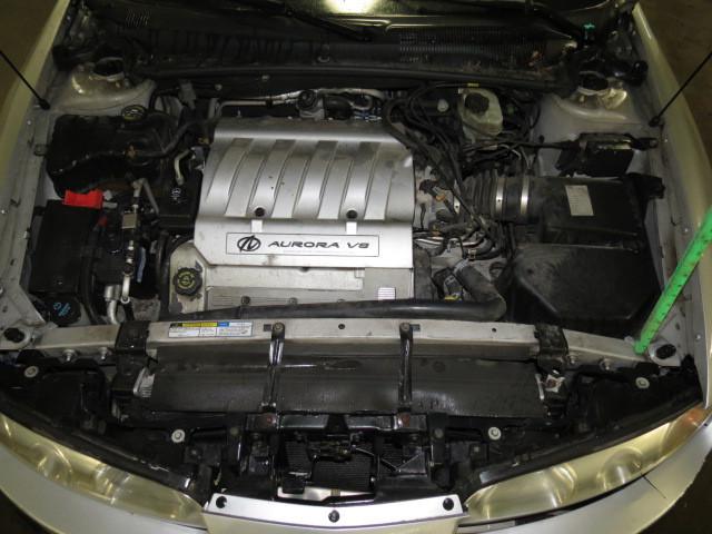 2001 oldsmobile aurora automatic transmission 2571394