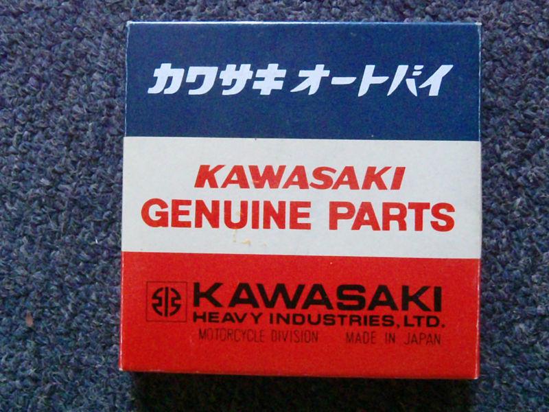 Kawasaki jet ski 650sx, 650x2, 650ts, 300sx,  0.50 piston ring set  13025-3701