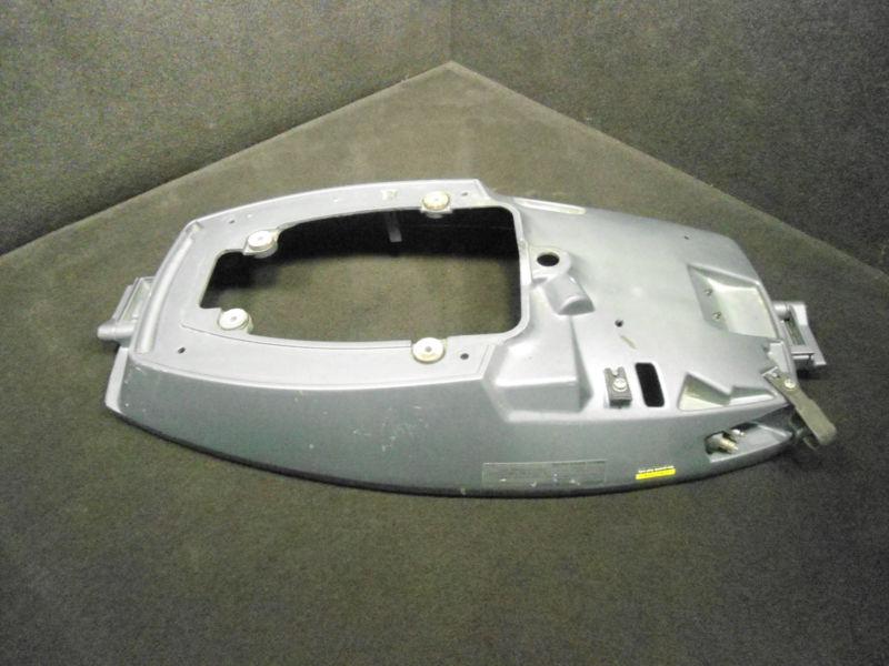 #6h3-42711-05-4d bottom cowling 1996-2001 60hp 70hp yamaha outboard boat~570~