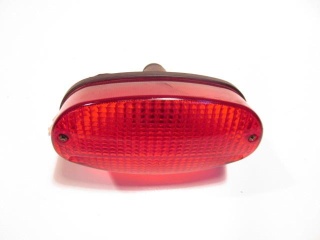 Yamaha yzf-600r yzf600r 1997-2007 tail light 118304